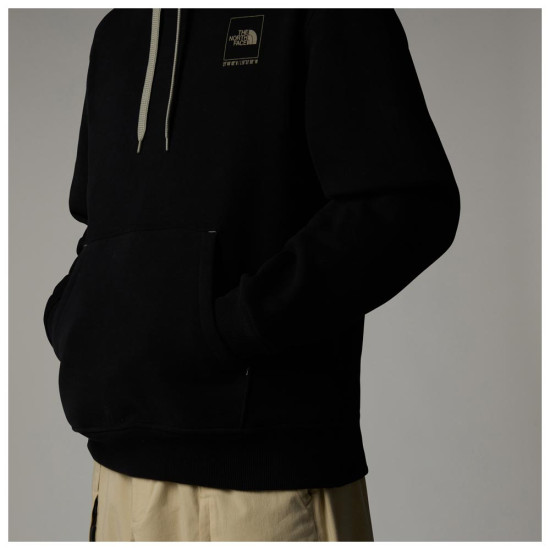 The North Face Ανδρικό φούτερ Coordinates Hoodie